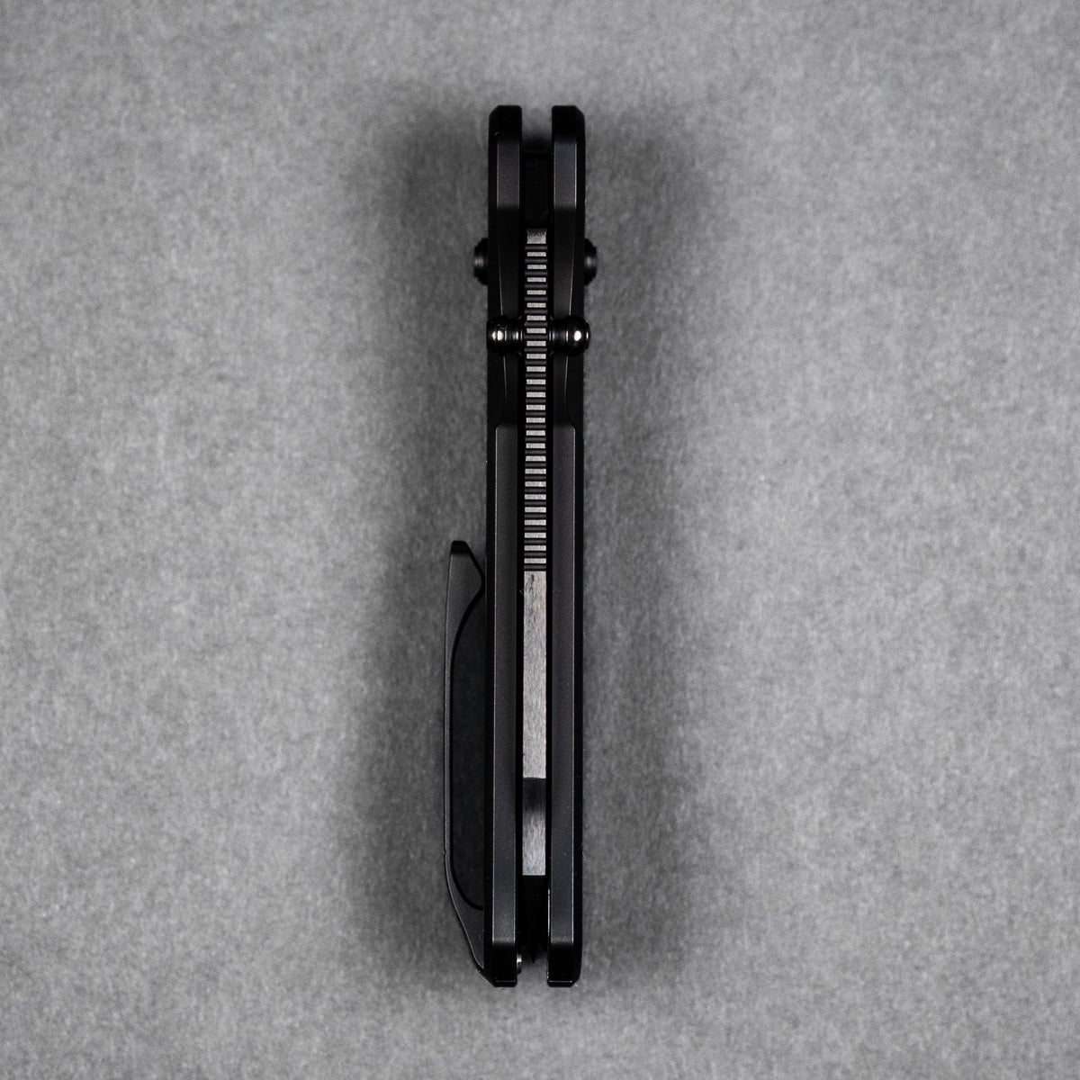 Piratech x URBAN Kraken - Mirror - Polished DLC S90V w/ DLC Titanium Chaos Seigaiha - URBAN EDC®