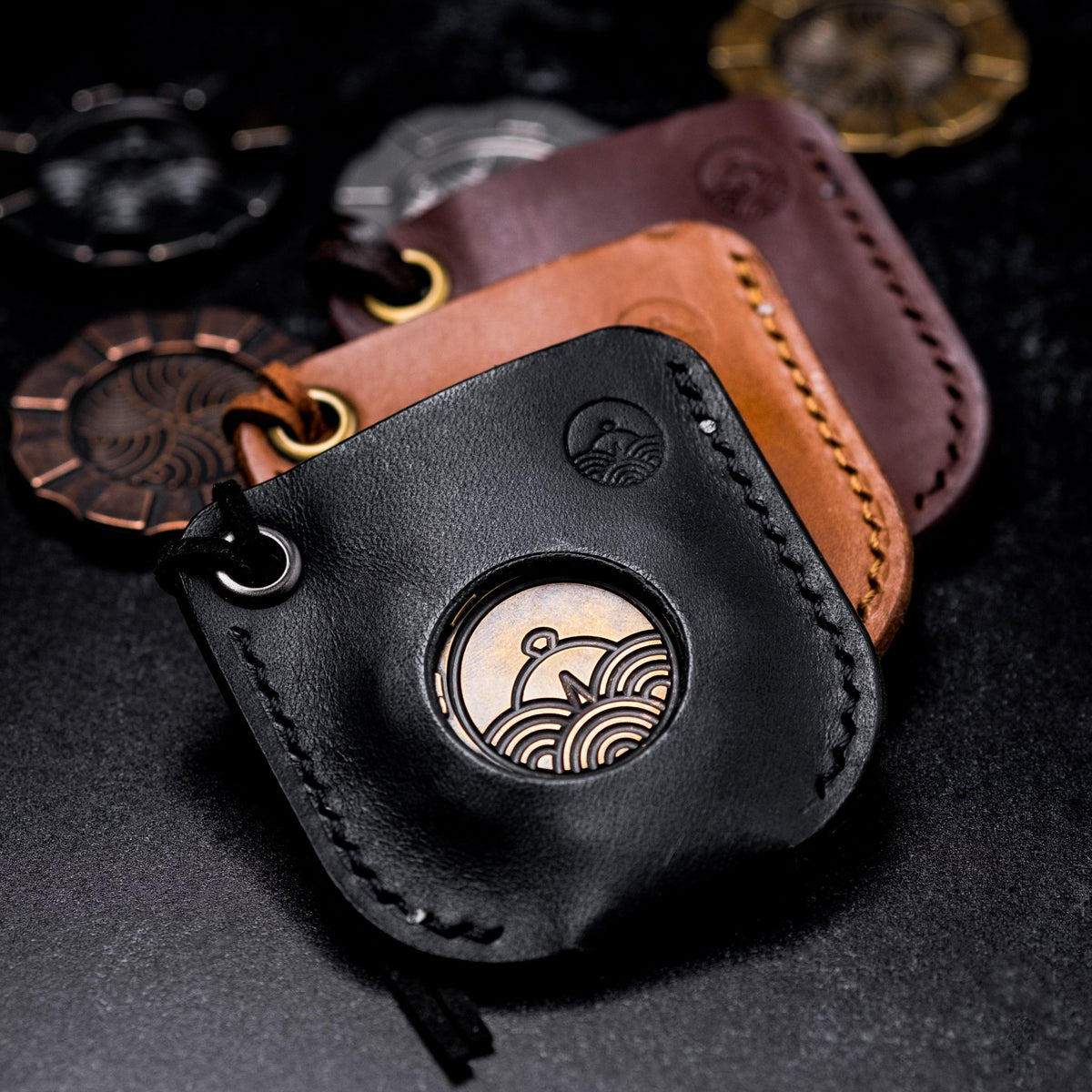 Poker Chip Slip - URBAN EDC®