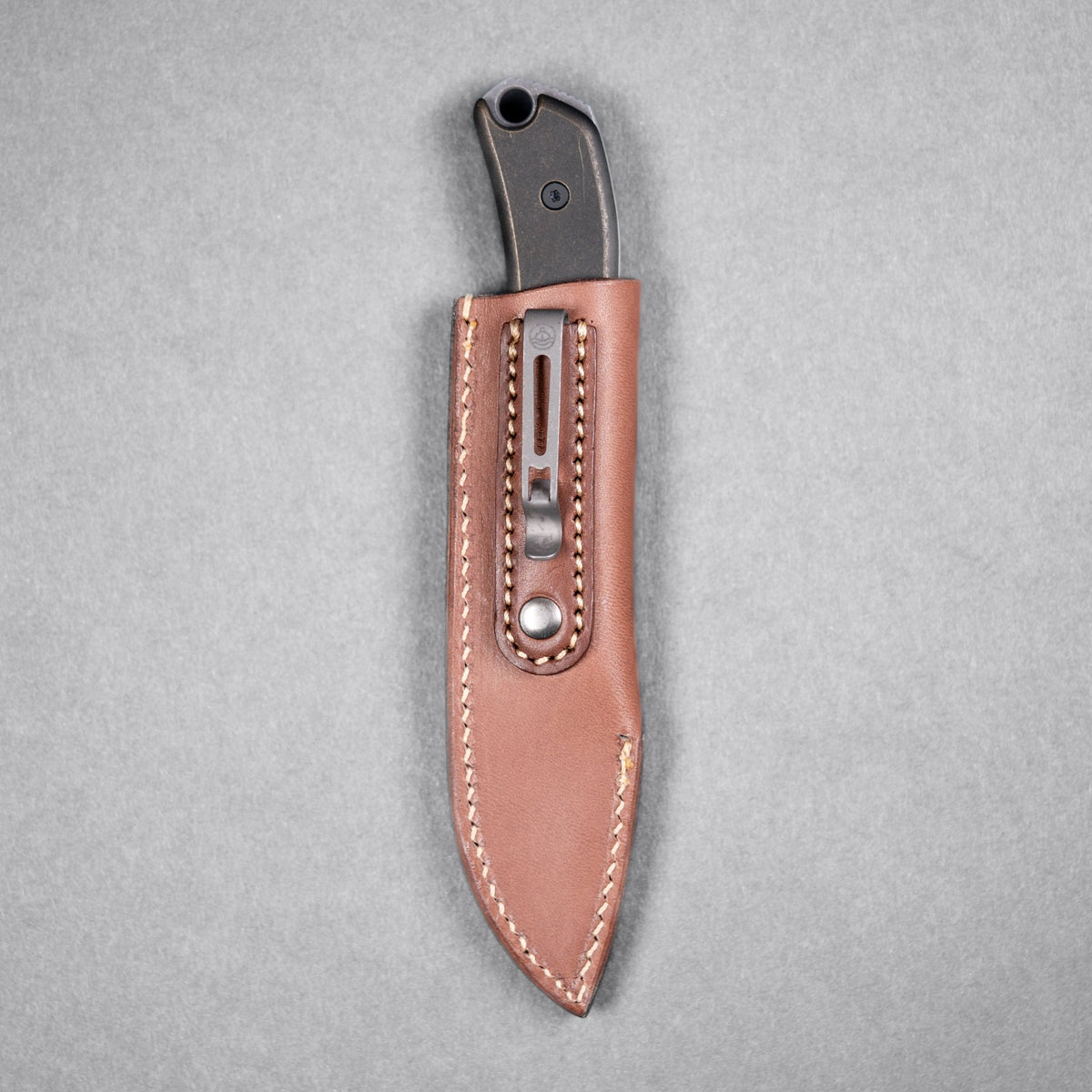 Pre-Order: URBAN Sea Dweller - Acid-Etched Vanax & Antiqued Bronze - URBAN EDC®