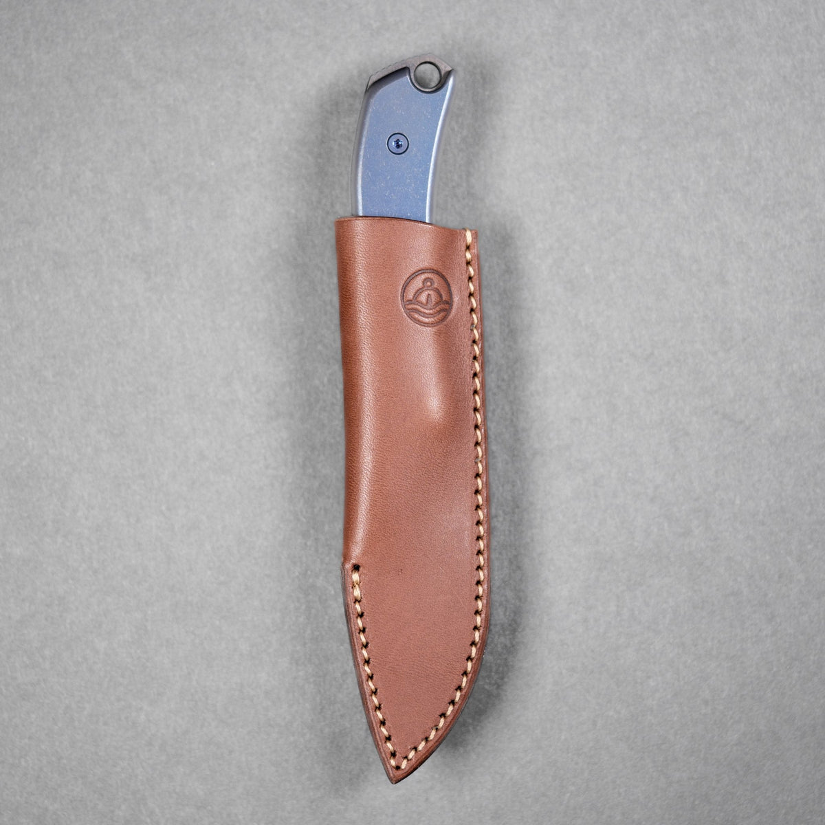 Pre-Order: URBAN Sea Dweller - Belt Satin DLC Vanax & Blurple Stonewashed Titanium - URBAN EDC®