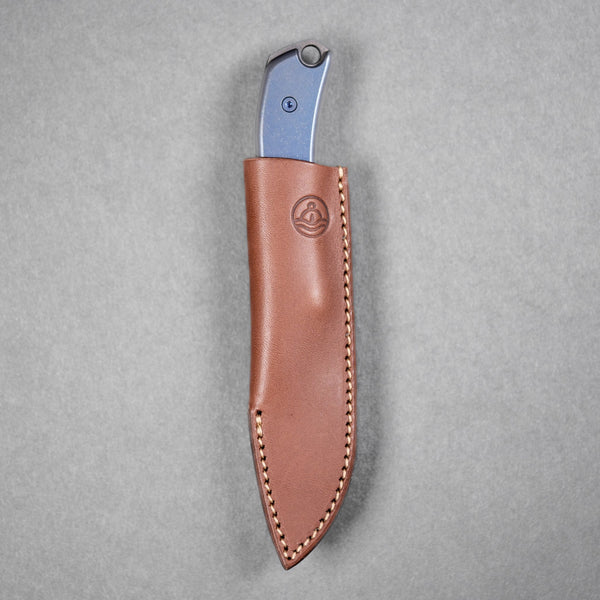 Pre-Order: URBAN Sea Dweller - Belt Satin DLC Vanax & Blurple Stonewashed Titanium - URBAN EDC®