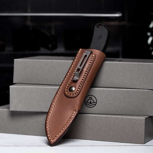Pre-Order: URBAN Sea Dweller - Blackwashed Vanax & Blackwashed Titanium - URBAN EDC®