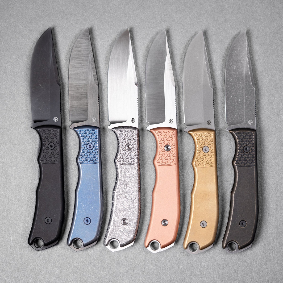 Pre-Order: URBAN Sea Dweller Collector 7-Pack — Includes Rare Limited Sea Dweller - URBAN EDC®