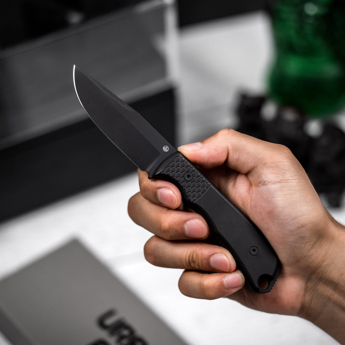 Pre-Order: URBAN Sea Dweller Collector 7-Pack — Includes Rare Limited Sea Dweller - URBAN EDC®