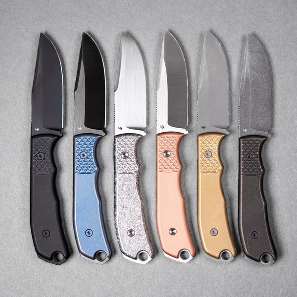 Pre-Order: URBAN Sea Dweller Collector 7-Pack — Includes Rare Limited Sea Dweller - URBAN EDC®