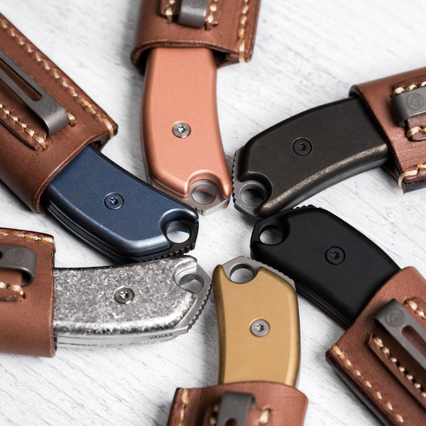 Pre-Order: URBAN Sea Dweller Collector 7-Pack — Includes Rare Limited Sea Dweller - URBAN EDC®