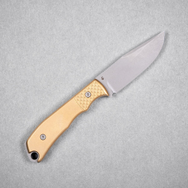 Pre-Order: URBAN Sea Dweller - Darkwashed Vanax & Stonewashed Brass - URBAN EDC®