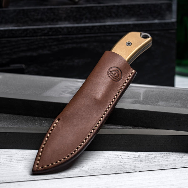 Pre-Order: URBAN Sea Dweller - Darkwashed Vanax & Stonewashed Brass - URBAN EDC®