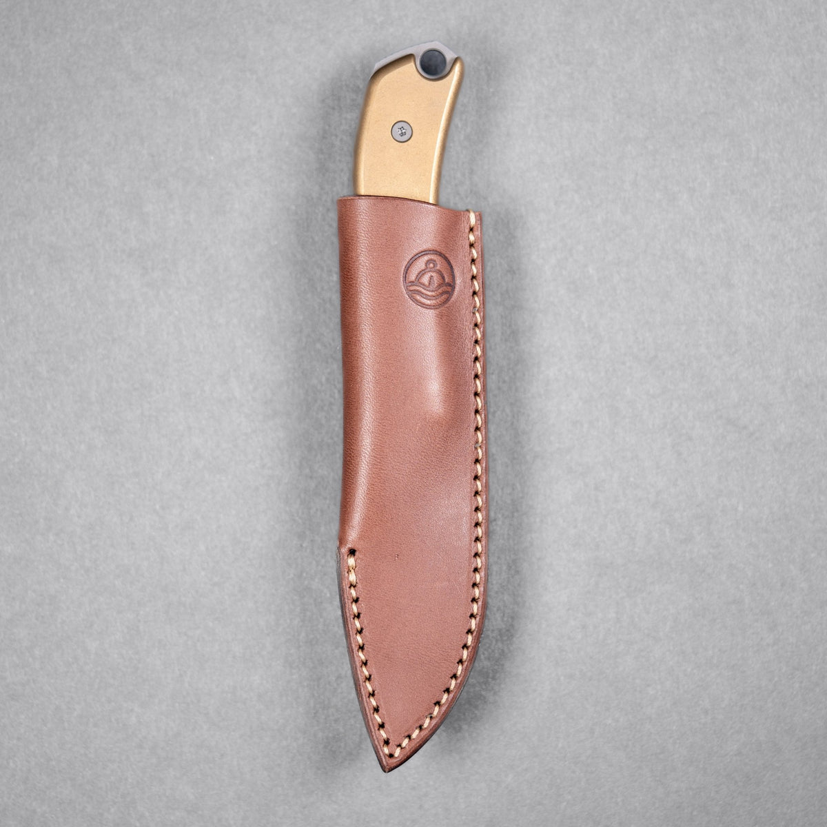 Pre-Order: URBAN Sea Dweller - Darkwashed Vanax & Stonewashed Brass - URBAN EDC®