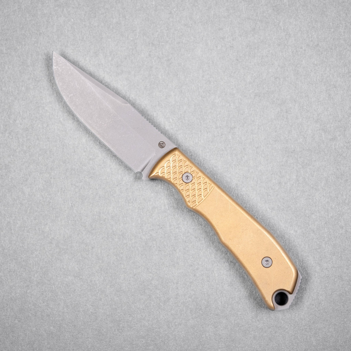 Pre-Order: URBAN Sea Dweller - Darkwashed Vanax & Stonewashed Brass - URBAN EDC®