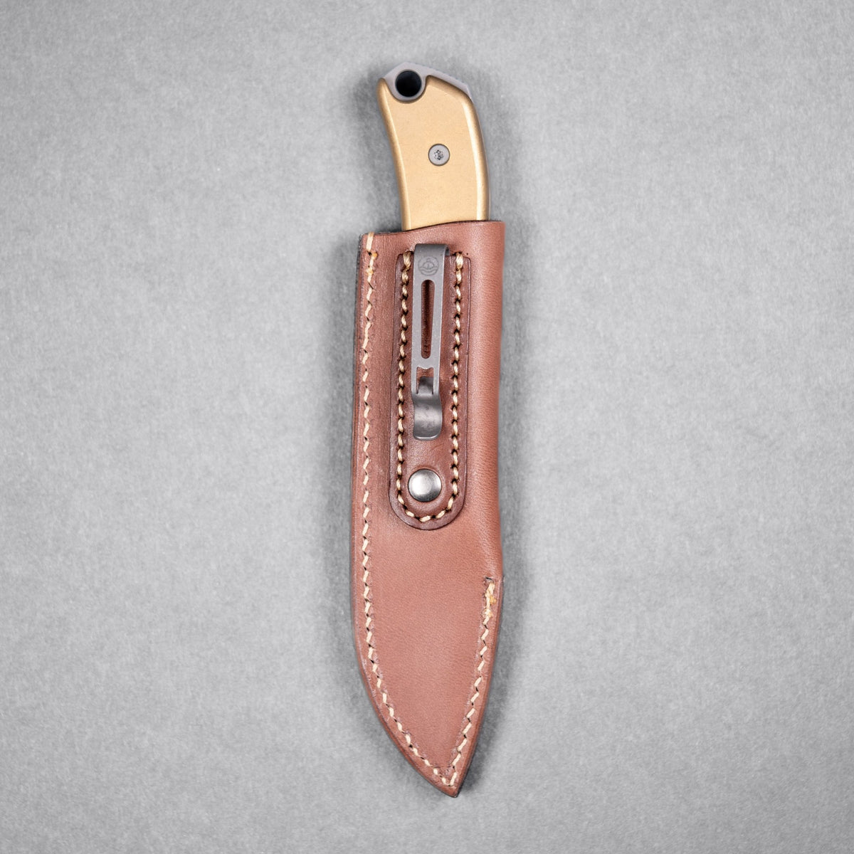 Pre-Order: URBAN Sea Dweller - Darkwashed Vanax & Stonewashed Brass - URBAN EDC®