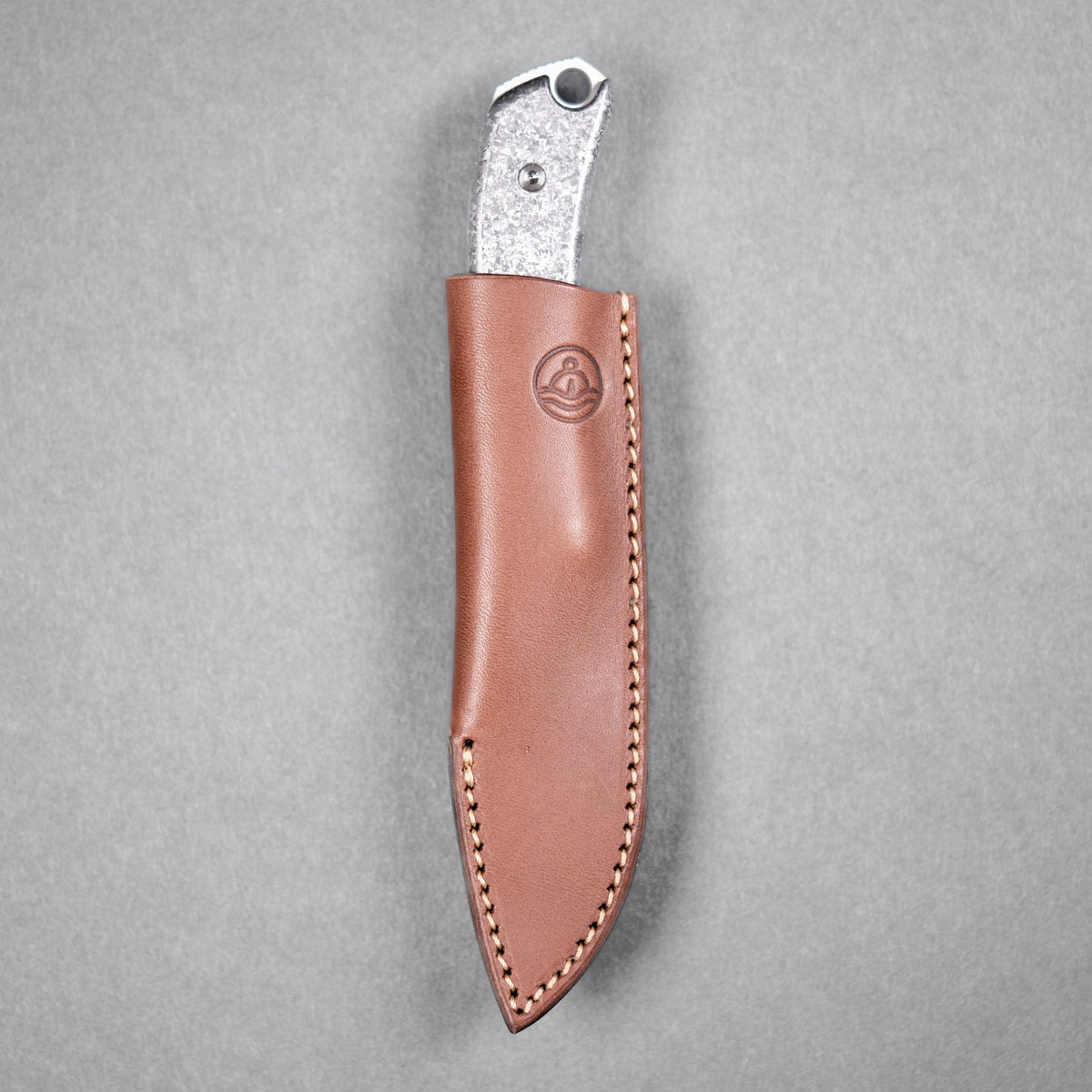 Pre-Order: URBAN Sea Dweller - Hand-Rubbed Vanax & Crystal Titanium - URBAN EDC®