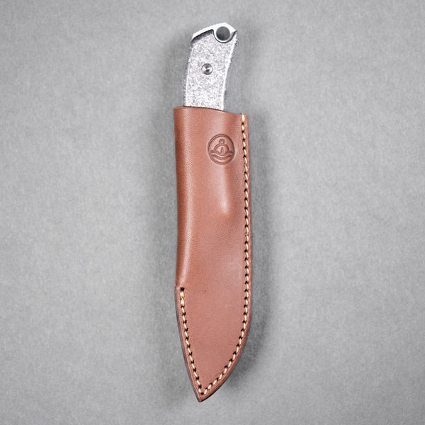 Pre-Order: URBAN Sea Dweller - Hand-Rubbed Vanax & Crystal Titanium - URBAN EDC®