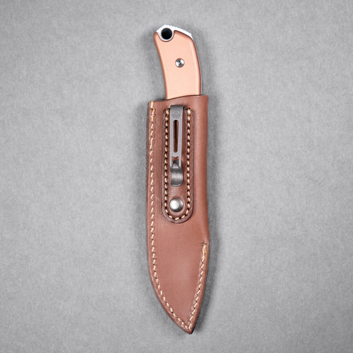 Pre-Order: URBAN Sea Dweller - Satin Vanax & Blasted Copper - URBAN EDC®