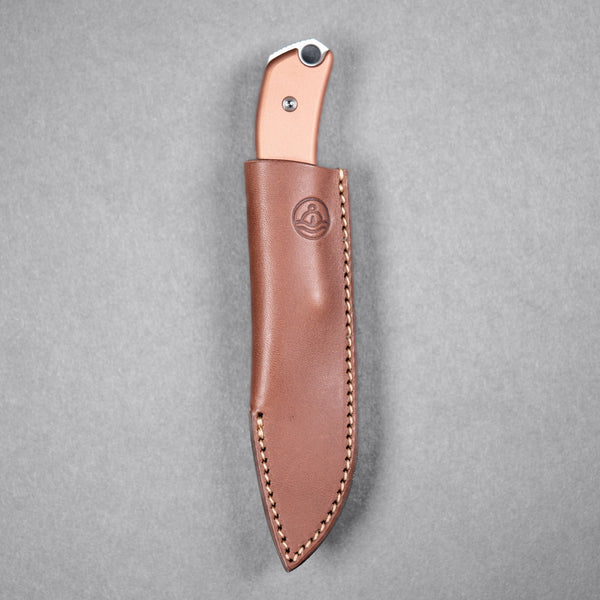 Pre-Order: URBAN Sea Dweller - Satin Vanax & Blasted Copper - URBAN EDC®