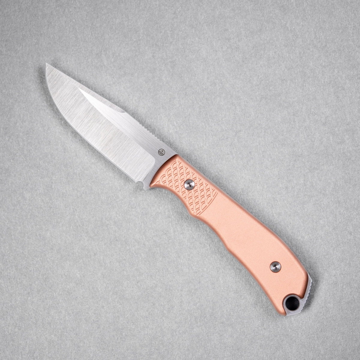Pre-Order: URBAN Sea Dweller - Satin Vanax & Blasted Copper - URBAN EDC®