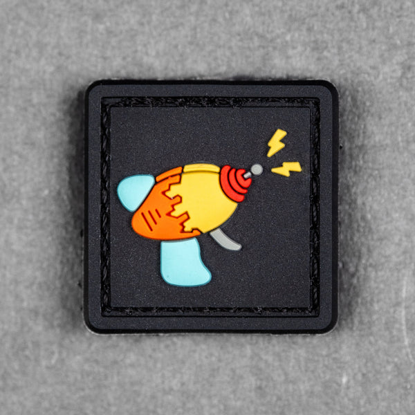 Ray Gun RE Patch - URBAN EDC®