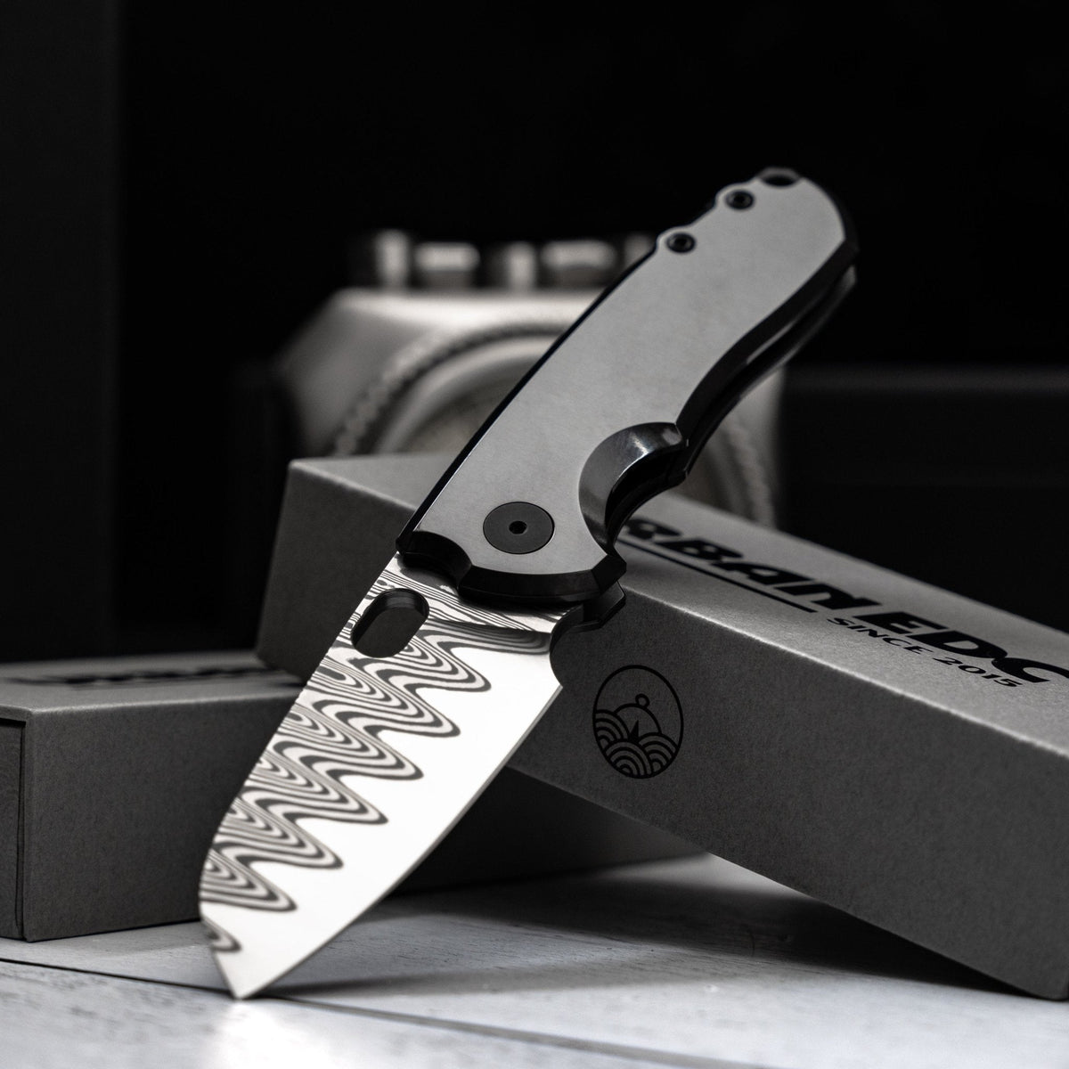 RYU Annual Membership - Limited (Yamato Exclusive) - URBAN EDC®