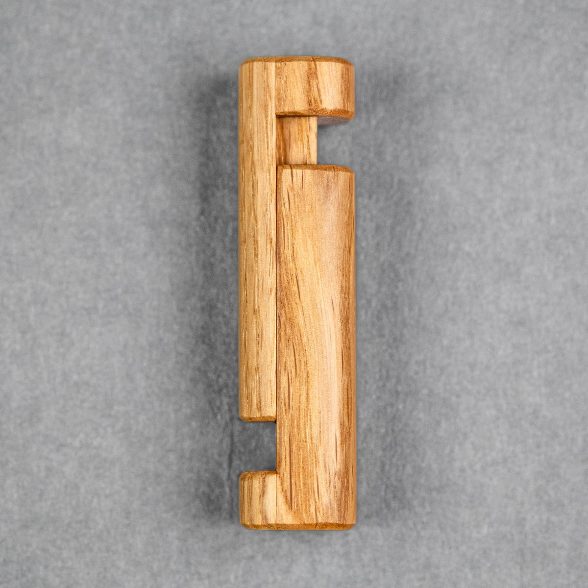 SCF Design x URBAN Click N' Slide Fidget - White Oak (Custom) - URBAN EDC®