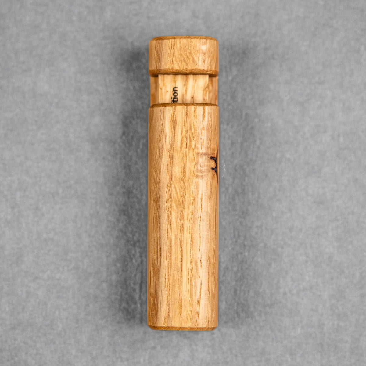 SCF Design x URBAN Click N' Slide Fidget - White Oak (Custom) - URBAN EDC®