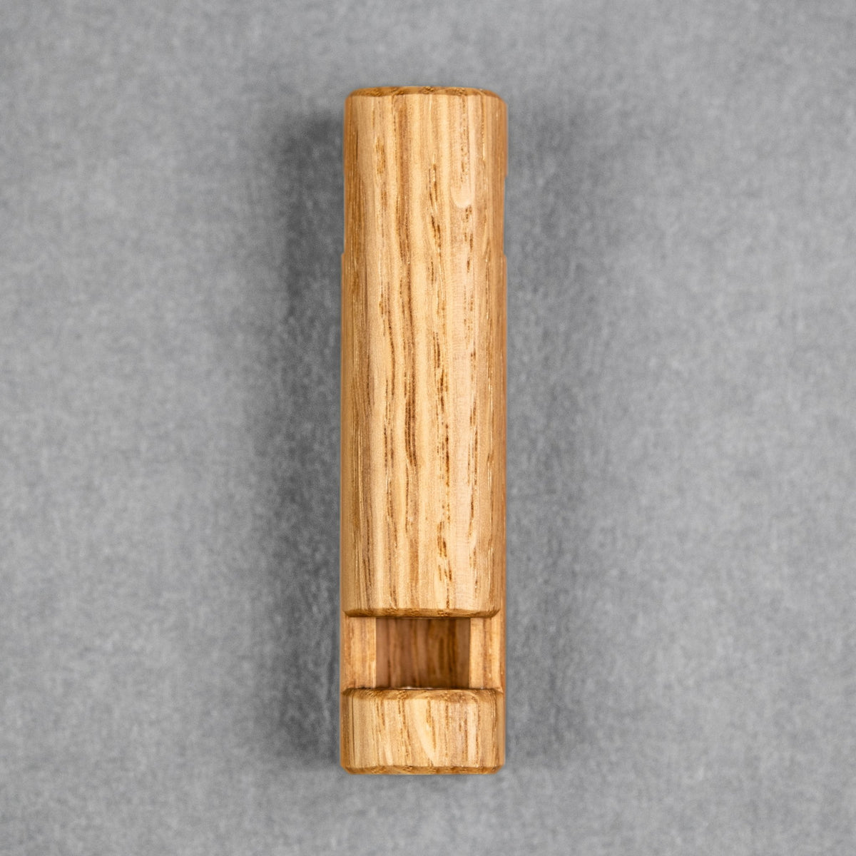 SCF Design x URBAN Click N' Slide Fidget - White Oak (Custom) - URBAN EDC®