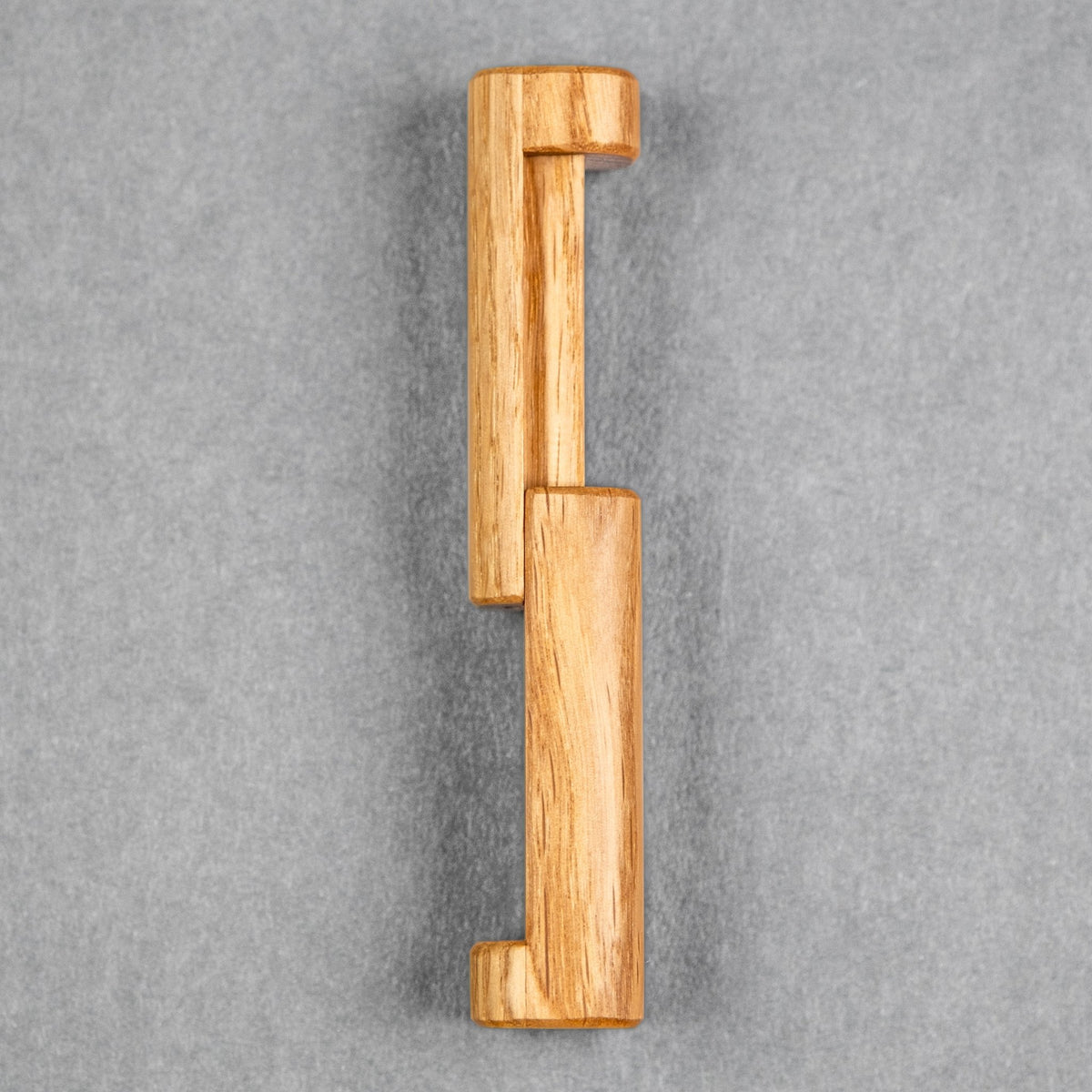 SCF Design x URBAN Click N' Slide Fidget - White Oak (Custom) - URBAN EDC®
