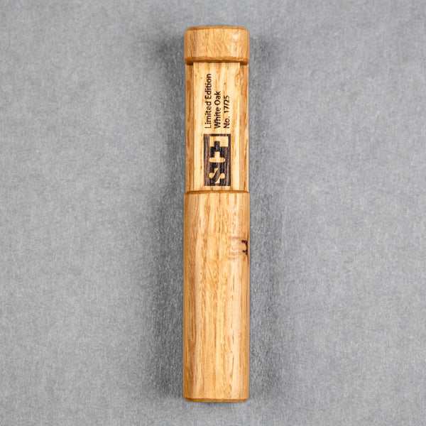 SCF Design x URBAN Click N' Slide Fidget - White Oak (Custom) - URBAN EDC®