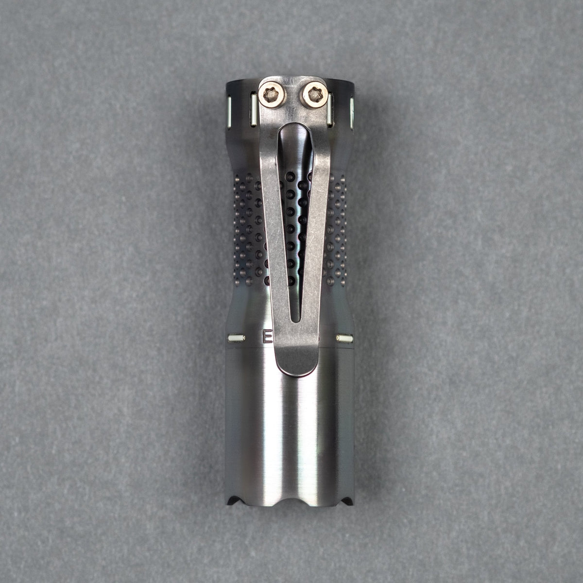Sinner Customs 18350 - Zirconium - URBAN EDC®