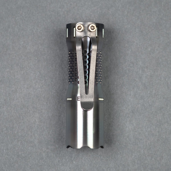 Sinner Customs 18350 - Zirconium - URBAN EDC®
