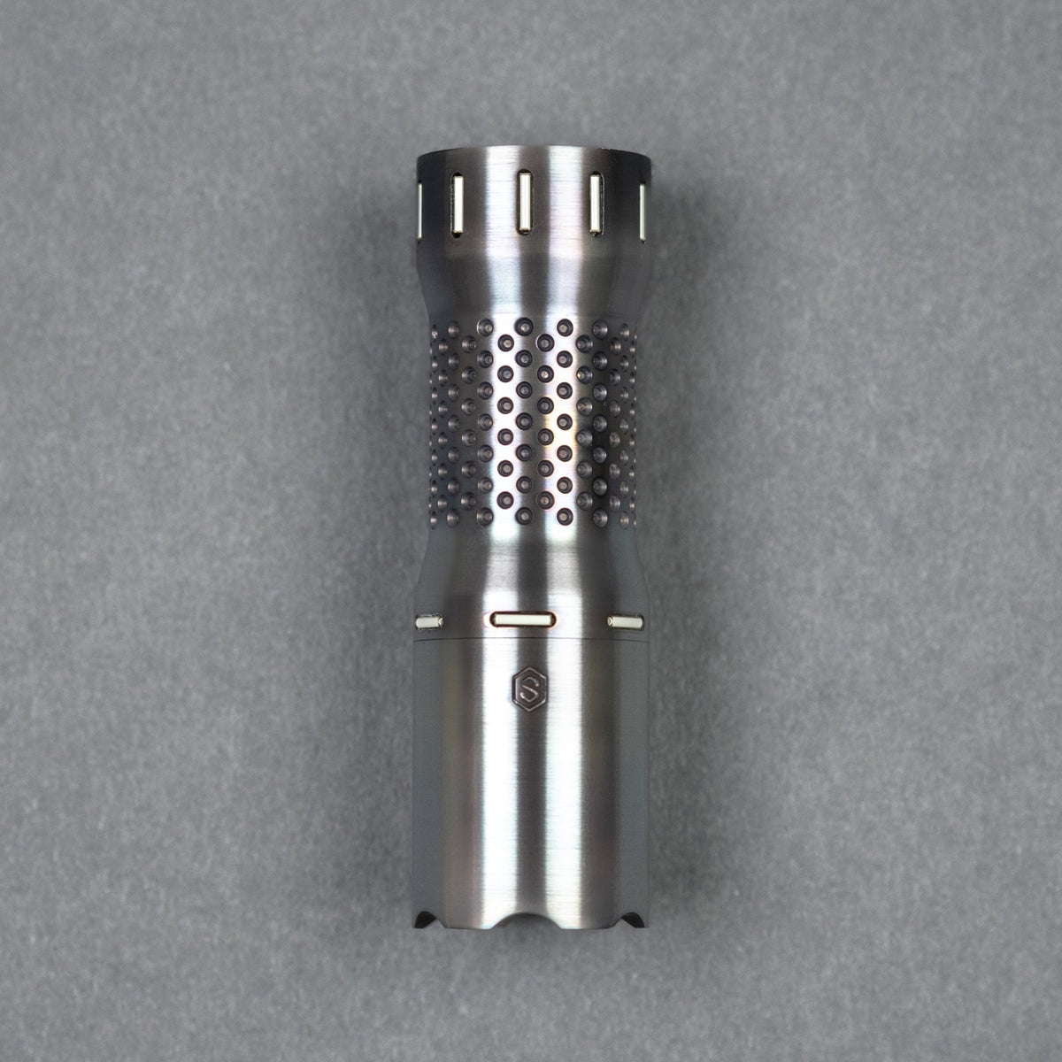 Sinner Customs 18350 - Zirconium - URBAN EDC®