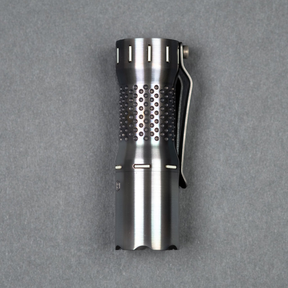 Sinner Customs 18350 - Zirconium - URBAN EDC®