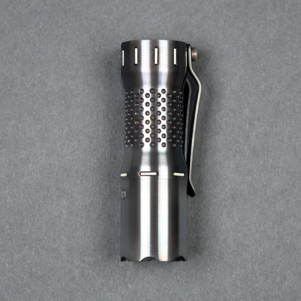 Sinner Customs 18350 - Zirconium - URBAN EDC®