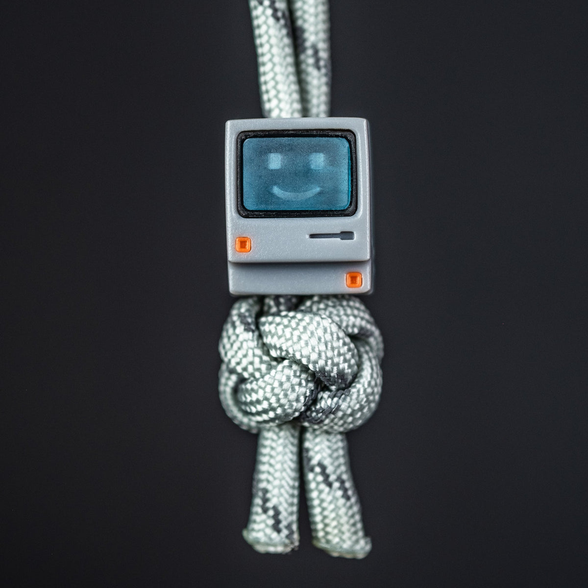 Sir MacIntyre Lanyard Bead - Classic - URBAN EDC®