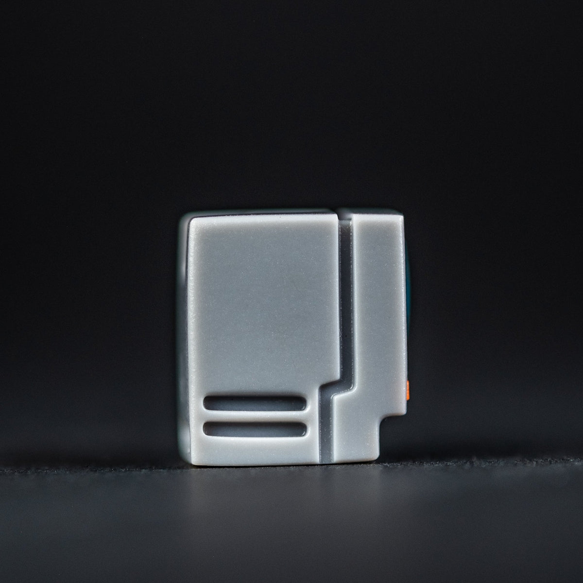Sir MacIntyre Lanyard Bead - Classic - URBAN EDC®