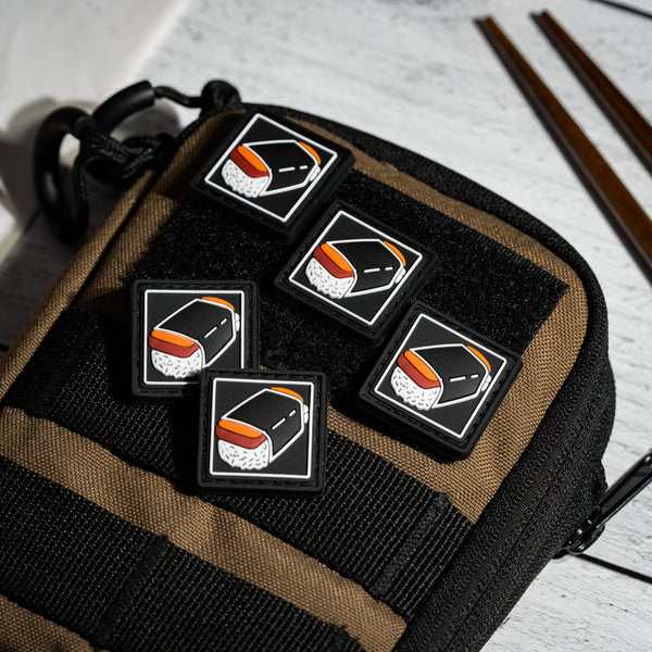 Spam Musubi RE Patch - URBAN EDC®