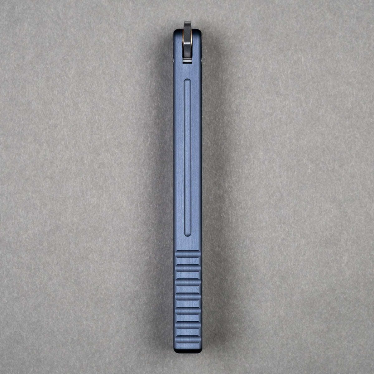 Squid Industries X URBAN Krake Raken Trainer V3 - Chaos Seigaiha Gunmetal - URBAN EDC®