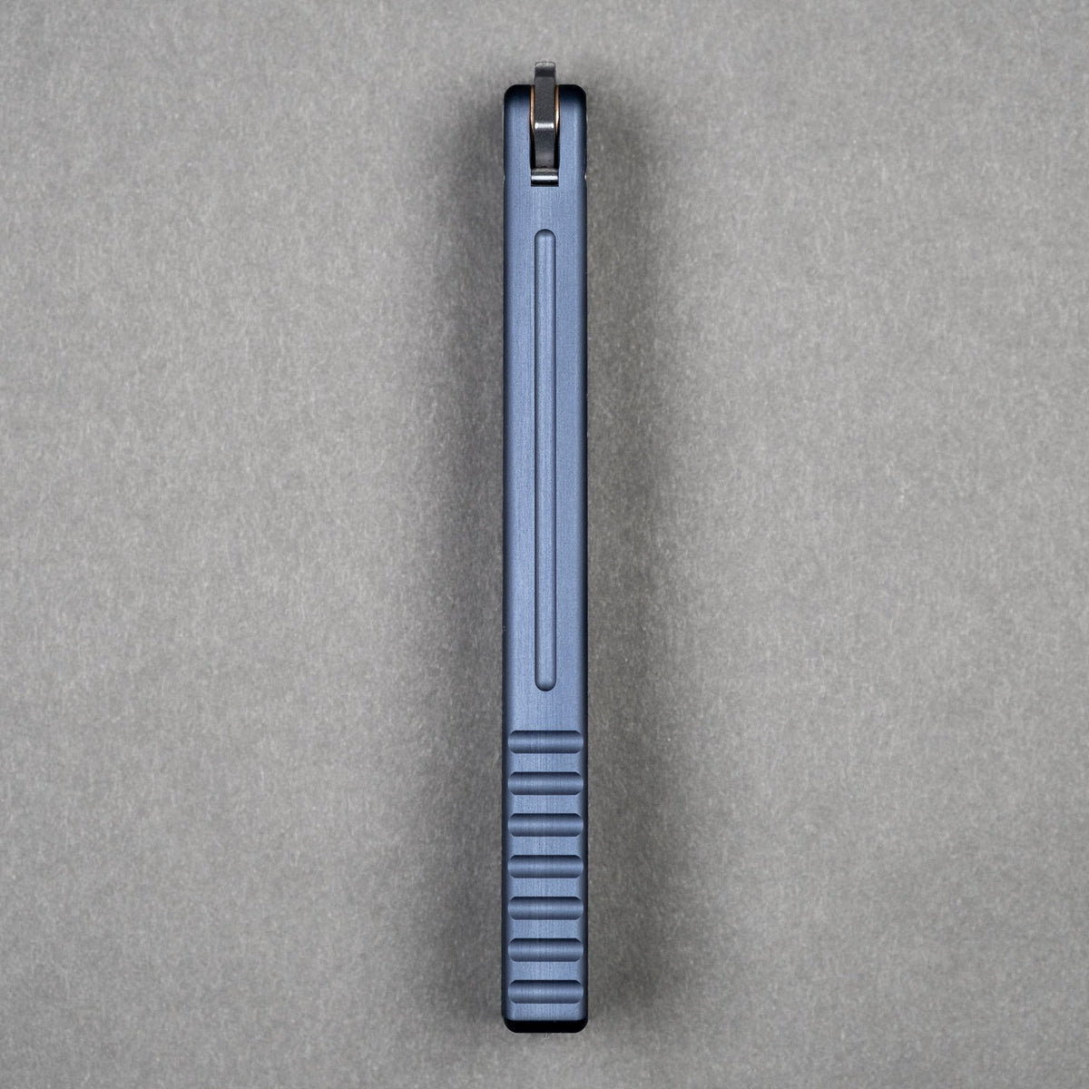 Squid Industries X URBAN Krake Raken Trainer V3 - Chaos Seigaiha Gunmetal - URBAN EDC®