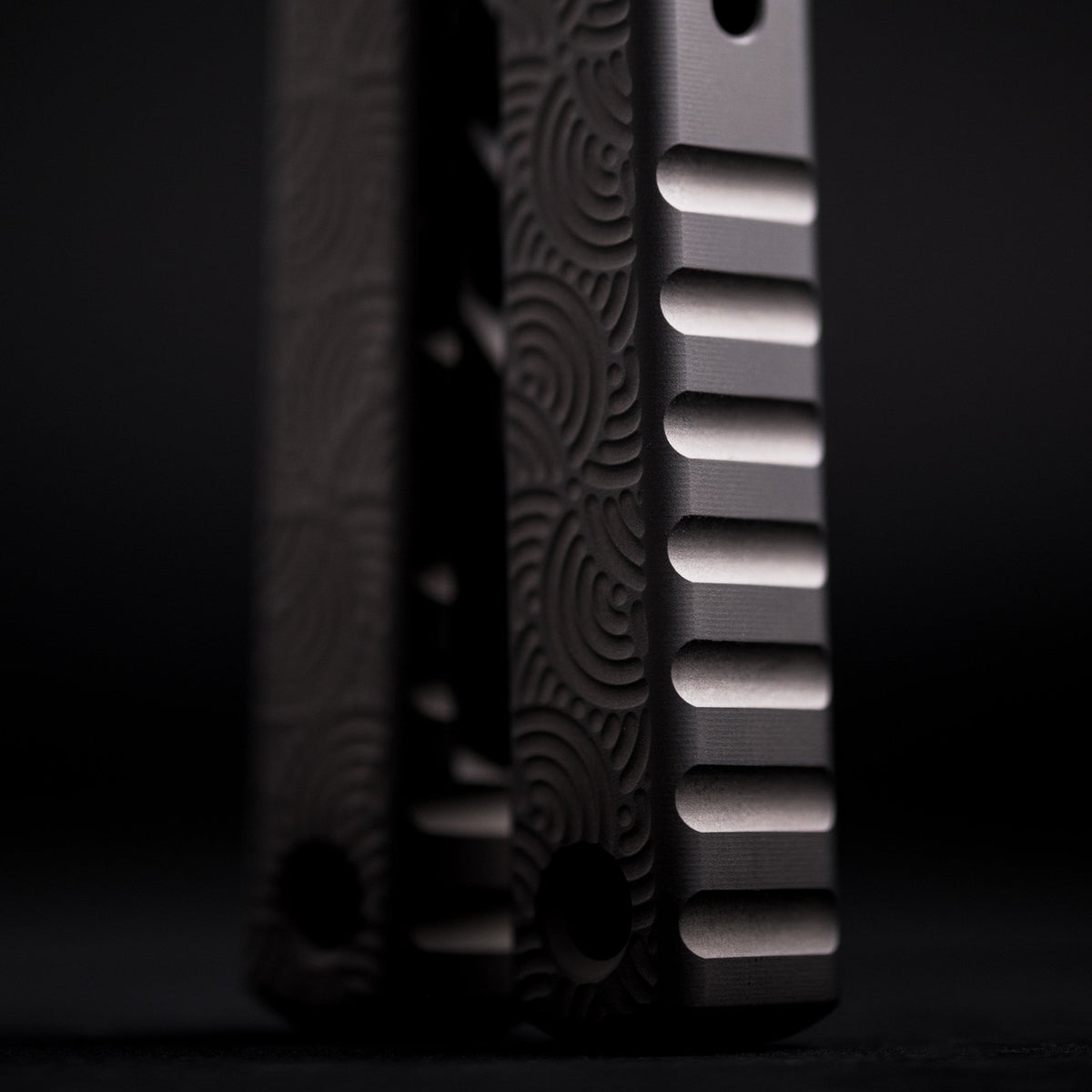 Squid Industries X URBAN Krake Raken Trainer V3 - DLC (Exclusive) - URBAN EDC®