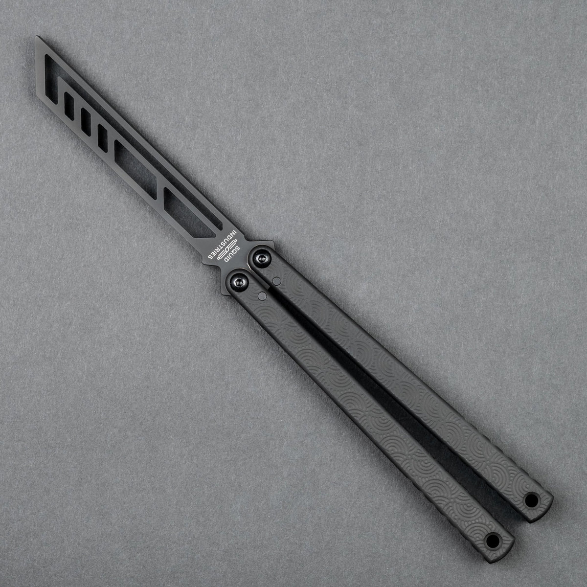Squid Industries X URBAN Krake Raken Trainer V3 - DLC (Exclusive) - URBAN EDC®