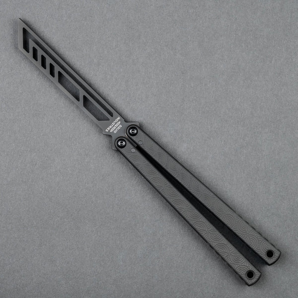 Squid Industries X URBAN Krake Raken Trainer V3 - DLC (Exclusive) - URBAN EDC®