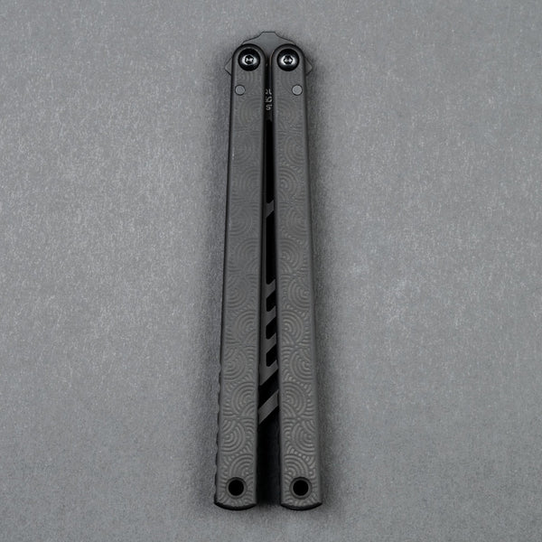 Squid Industries X URBAN Krake Raken Trainer V3 - DLC (Exclusive) - URBAN EDC®