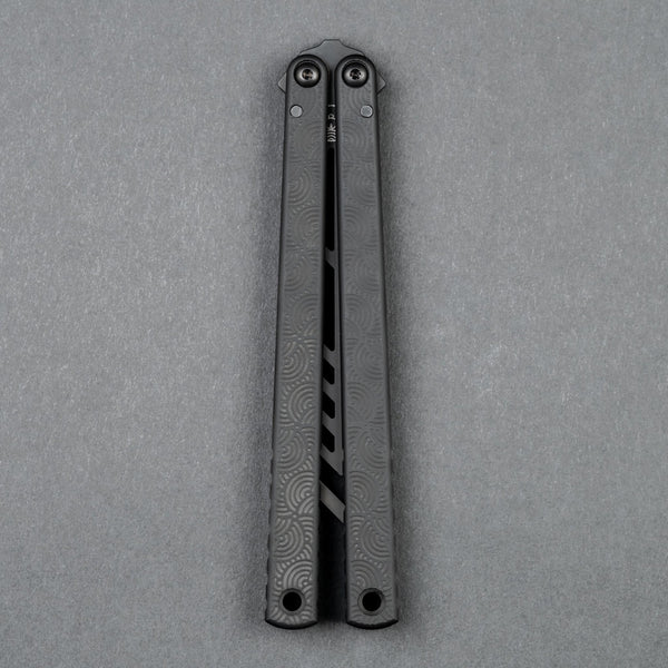 Squid Industries X URBAN Krake Raken Trainer V3 - DLC (Exclusive) - URBAN EDC®