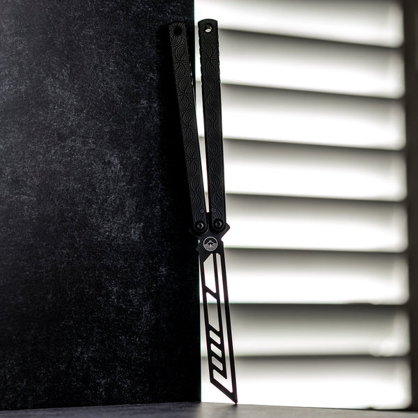 Squid Industries X URBAN Krake Raken Trainer V3 - DLC (Exclusive) - URBAN EDC®