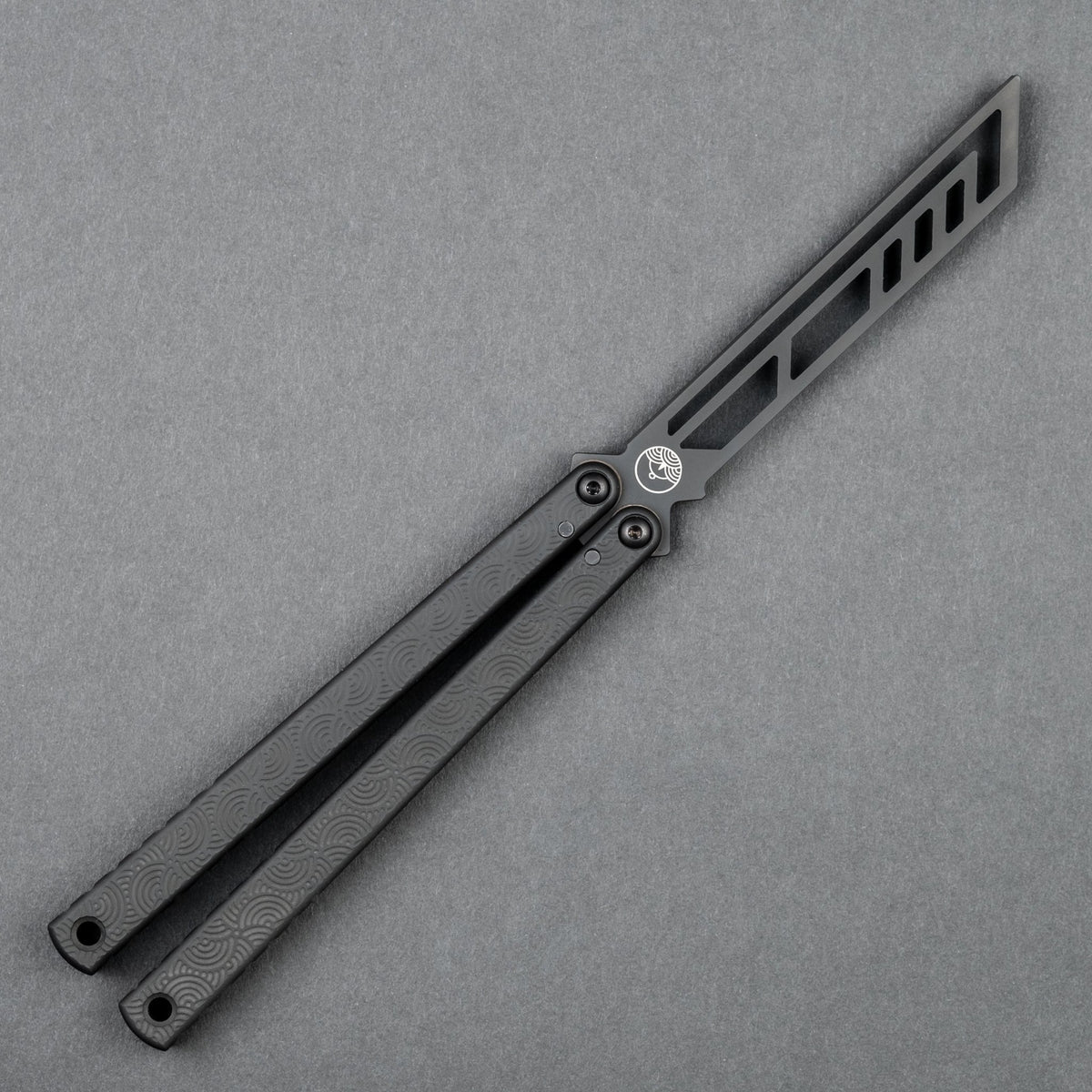 Squid Industries X URBAN Krake Raken Trainer V3 - DLC (Exclusive) - URBAN EDC®