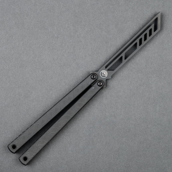 Squid Industries X URBAN Krake Raken Trainer V3 - DLC (Exclusive) - URBAN EDC®