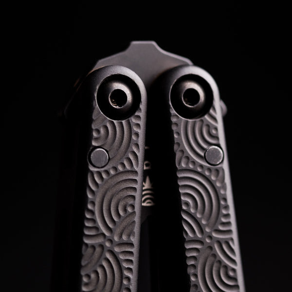 Squid Industries X URBAN Krake Raken Trainer V3 - DLC (Exclusive) - URBAN EDC®