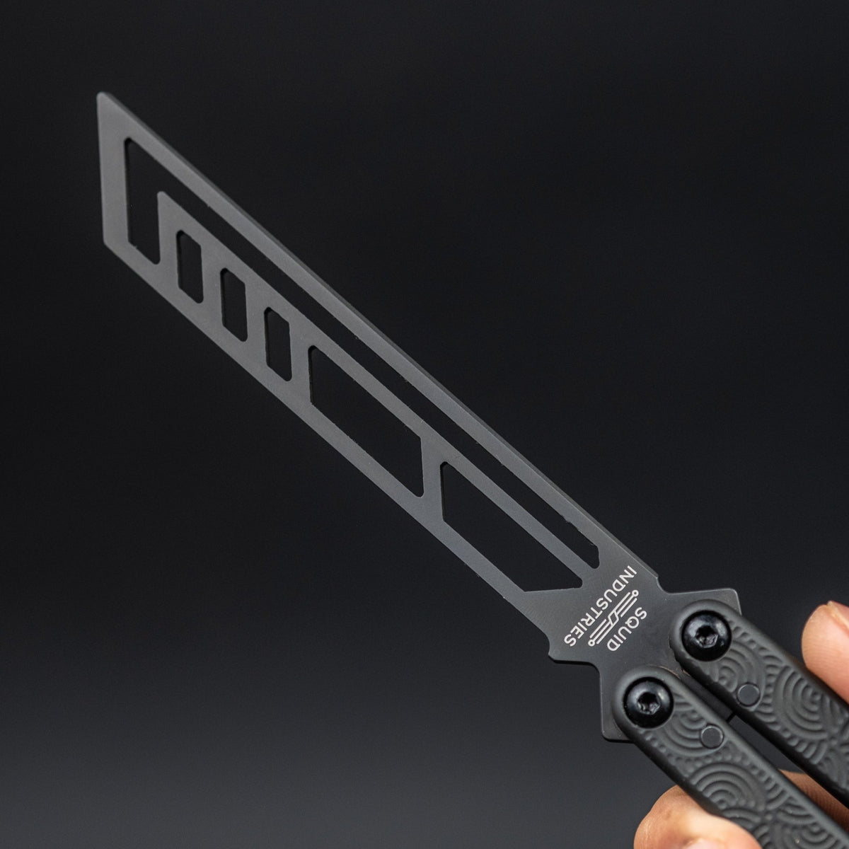 Squid Industries X URBAN Krake Raken Trainer V3 - DLC (Exclusive) - URBAN EDC®