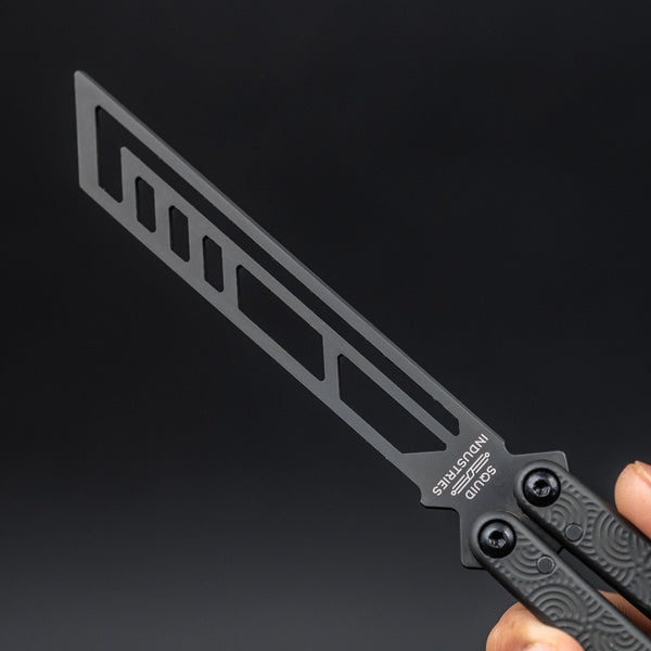 Squid Industries X URBAN Krake Raken Trainer V3 - DLC (Exclusive) - URBAN EDC®