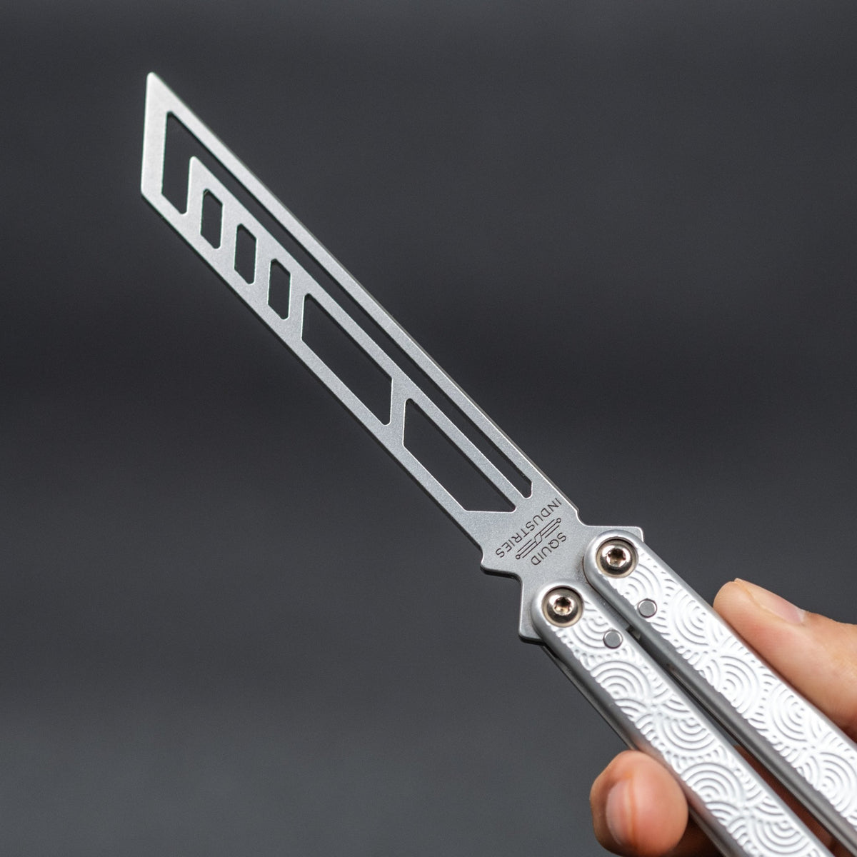 Squid Industries X URBAN Krake Raken Trainer V3 (Exclusive) - URBAN EDC®