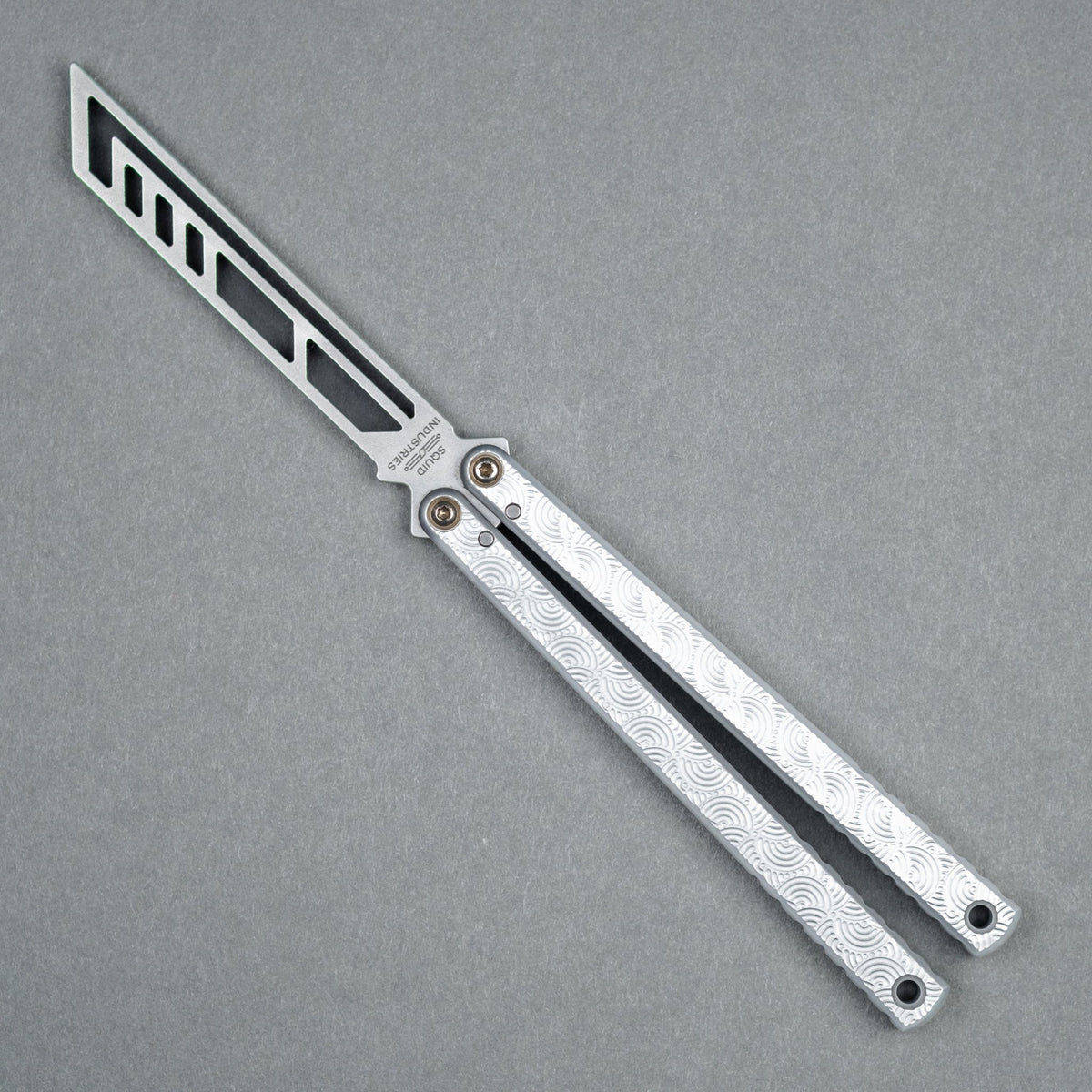 Squid Industries X URBAN Krake Raken Trainer V3 (Exclusive) - URBAN EDC®